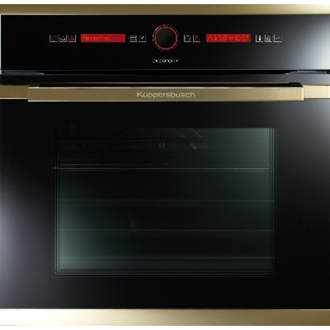 Kuppersbusch EEB6860.0JX4 54公升 嵌入式電焗爐 (金色)